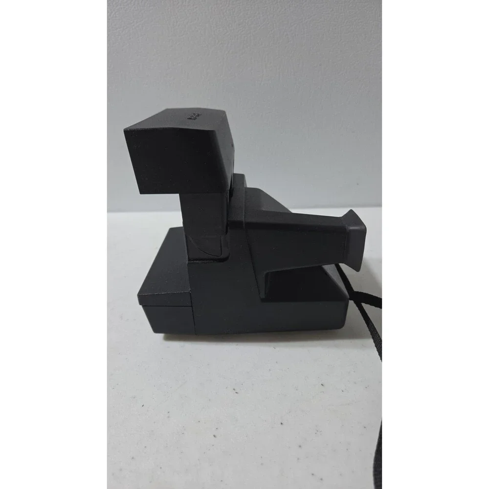 Polaroid untested